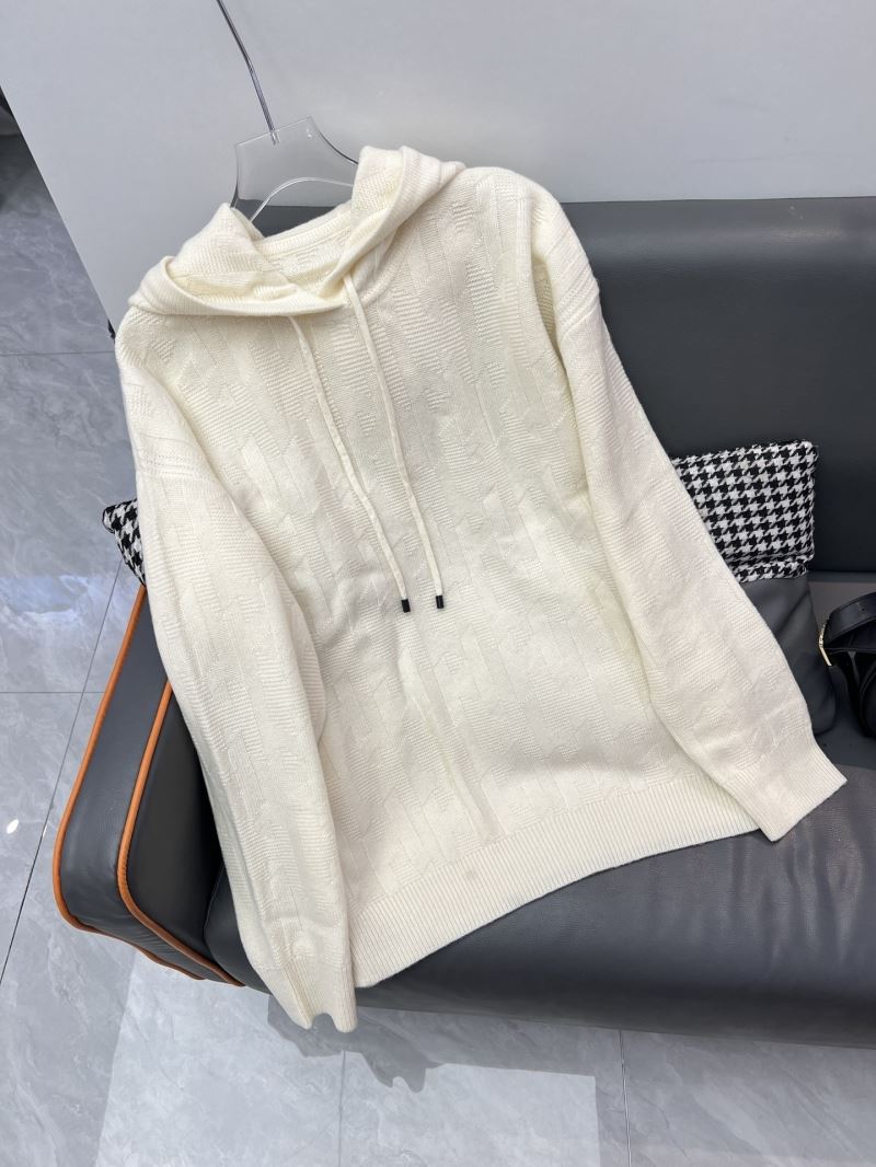 Hermes Hoodies